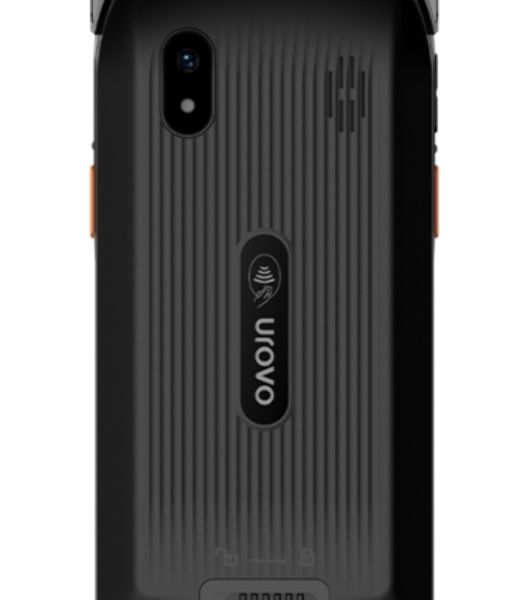Зарядная станция Urovo ACC-HBCCT58 для CT58
