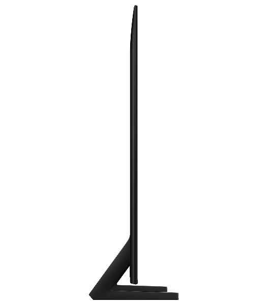 Телевизор Samsung 65" QE65QN1EFAUXRU черный Mini LED Neo QLED UHD 120Hz/144Hz Smart TV Tizen OS