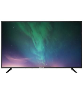 Телевизор PolarLine 43" 43PL51TC-SM (YY) (rev. 2B) черный LED FHD 60Hz Android 1GB/16GB