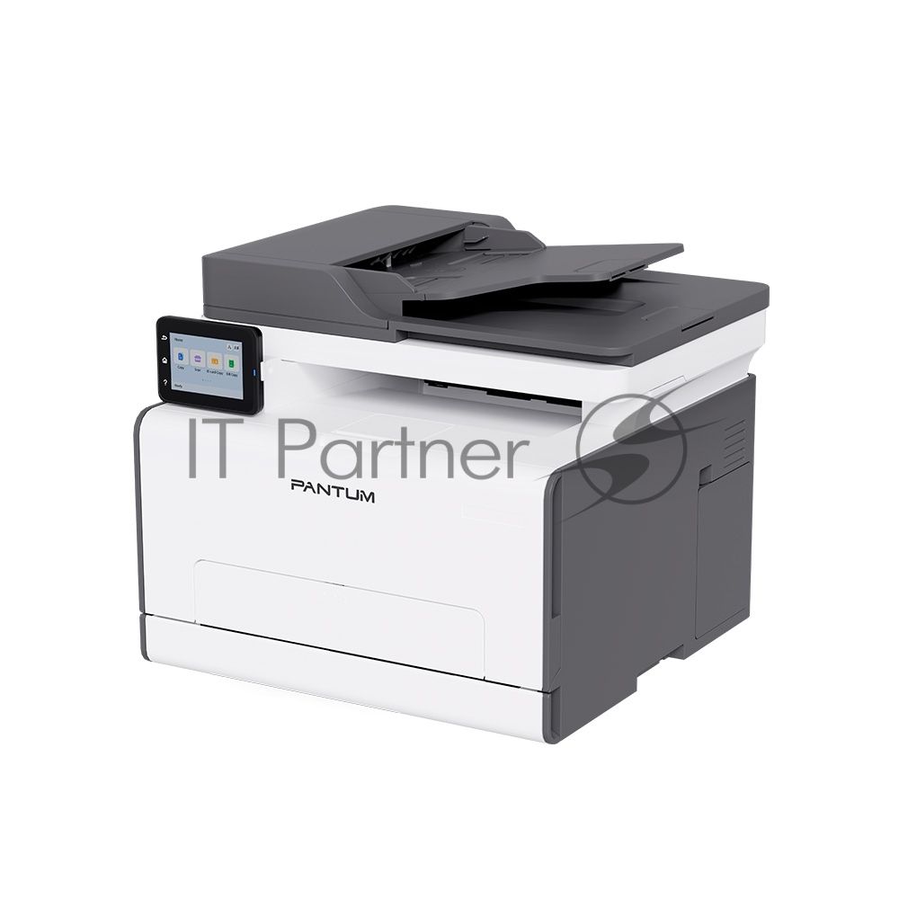 МФУ лазерное Pantum CM2800ADN plus