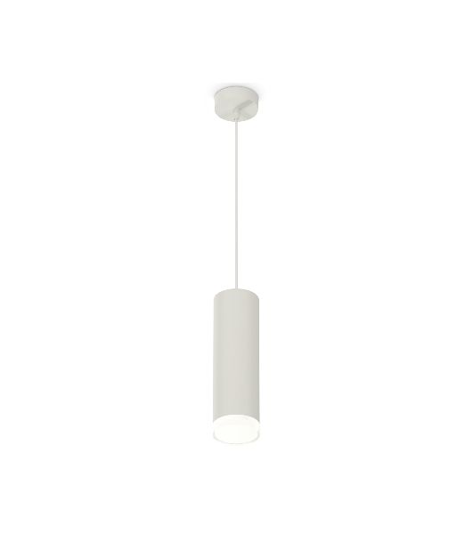 Светильник Ambrella Light XP8191010 SWH/FR/CL белый песок/белый матовый/прозрачный (A2331, C8191, N8399)
