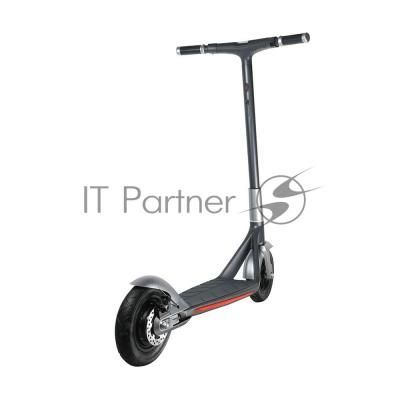 Электросамокат HIPER Электросамокат HIPER Voyager MX1, 10" мягкие Надувные шины, 300 Вт мотор, 216 Втч батарея, складной, темно серый Электросамокат HIPER Электросамокат HIPER Voyager MX1, 10" мягкие Надувные шины, 300 Вт мотор, 216 Втч батарея, складной, темно серый