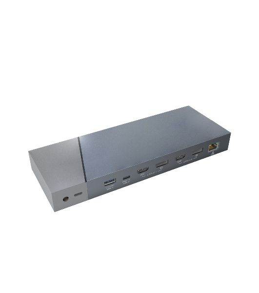 Распределитель Infobit iTrans OCS 151 15 подключений через 1 кабель USB