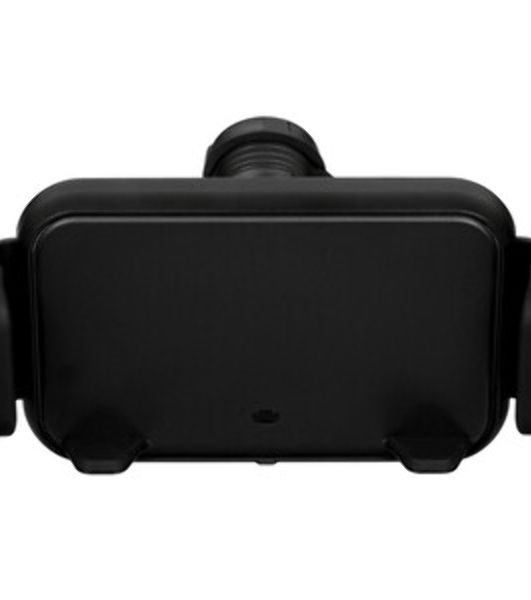 Держатель Samsung EP-H5300 беспров.з/у. черный (EP-H5300CBRGRU)