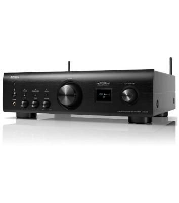 Усилитель интегральный Denon PMA-900HNE стерео полупроводниковый черный
