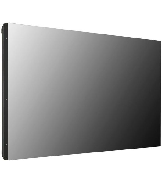 Панель LG 55" 55VH7J-H черный 12ms 16:9 DVI HDMI матовая 700cd 178гр/178гр 1920x1080 DisplayPort FHD USB 18.6кг
