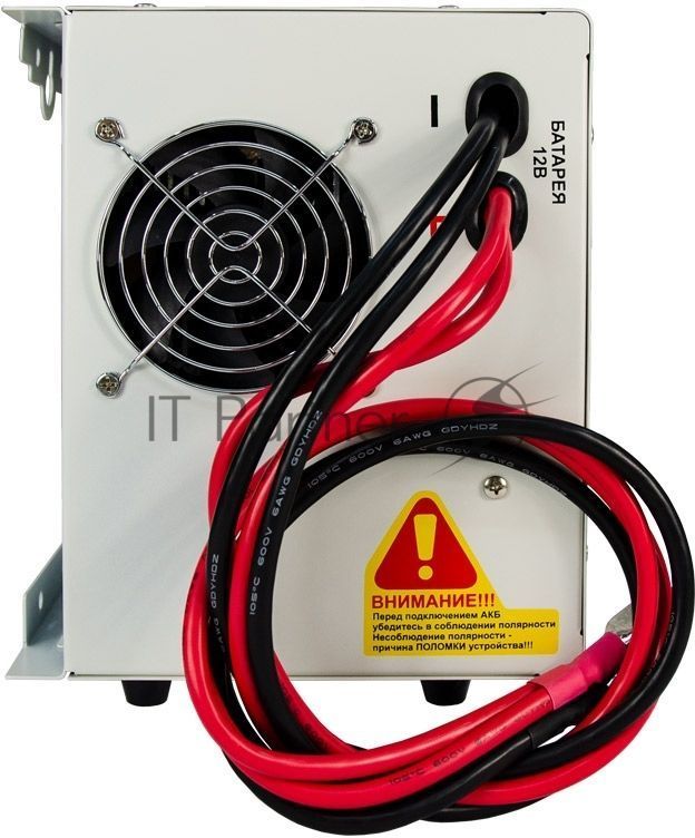 Источник бесперебойного питания ЭНЕРГИЯ Pro-1700 12V  выходное напряжение 220В ±5%