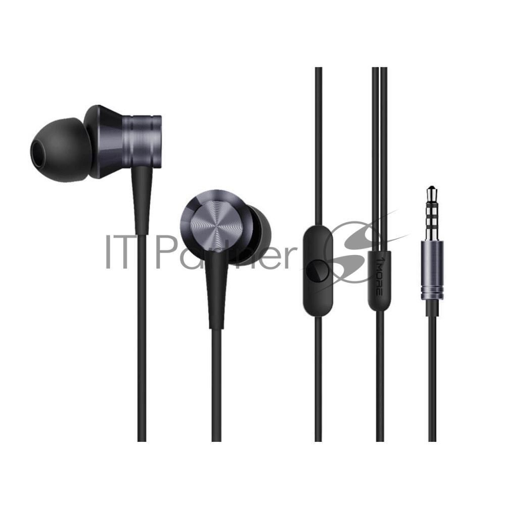 Наушники 1MORE Piston Fit In-Ear Headphones