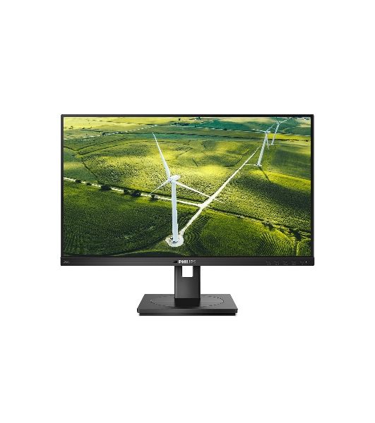 МОНИТОР 23.8" PHILIPS 242B1G/00