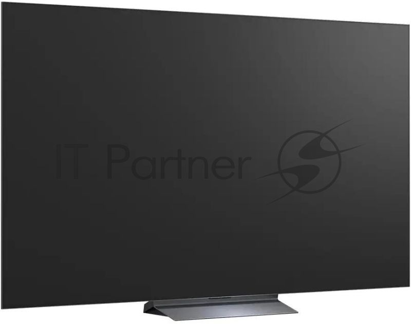 Телевизор LG 55" OLED55C5RLA OLED 4K UHD черный СМАРТ ТВ WebOS