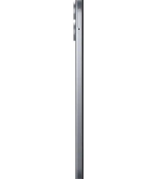 Смартфон Realme C100i RMX5377 4/128Gb серебристый