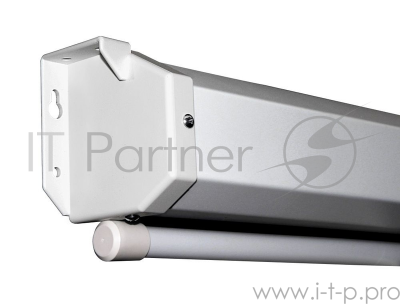 Экран 270x360см Digis Space DSSM-4308 4:3 настенно-потолочный рулонный