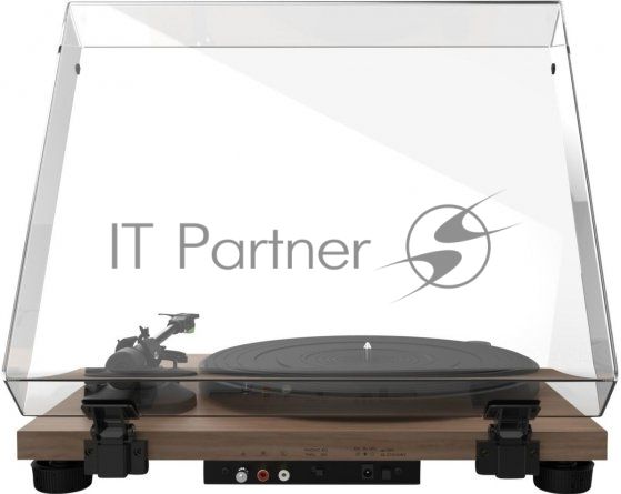 Проигрыватель винила AUDIO-TECHNICA AT-LPW40WN