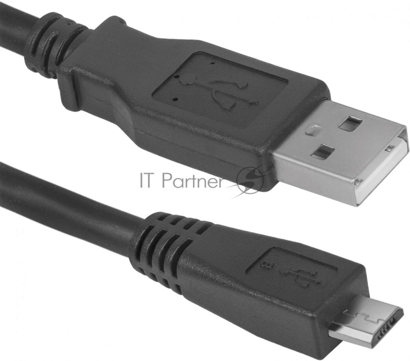 Сетевой адаптер Defender 1xUSB,5V/2.1А, кабель micro-USB (UPC-11)
