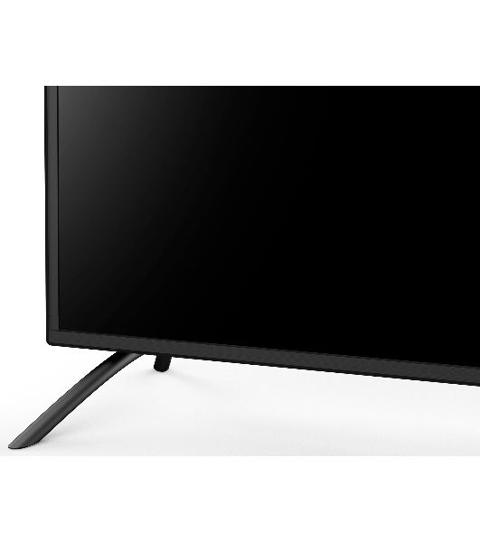 Телевизор Starwind 65" SW-LED65UG402 черный DLED UHD 60Hz Яндекс ТВ