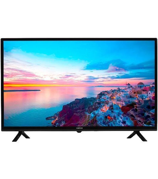 Телевизор Harper 32" 32R777T черный LED HD 60Hz