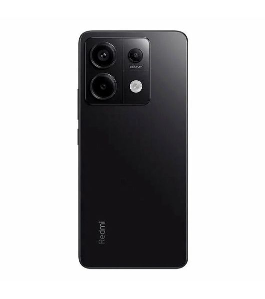 Смартфон Xiaomi Redmi Note 13 Pro 8/128Gb, черный