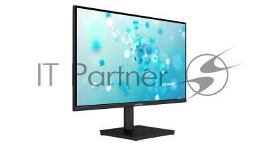 Монитор 23.8" Aquarius AQview B24F1 IPS 1920x1080, 75 Гц, 5 мс, 16:9, 250 кд/м², HDMI 2.0, VGA, DVI-D, FreeSync, черный