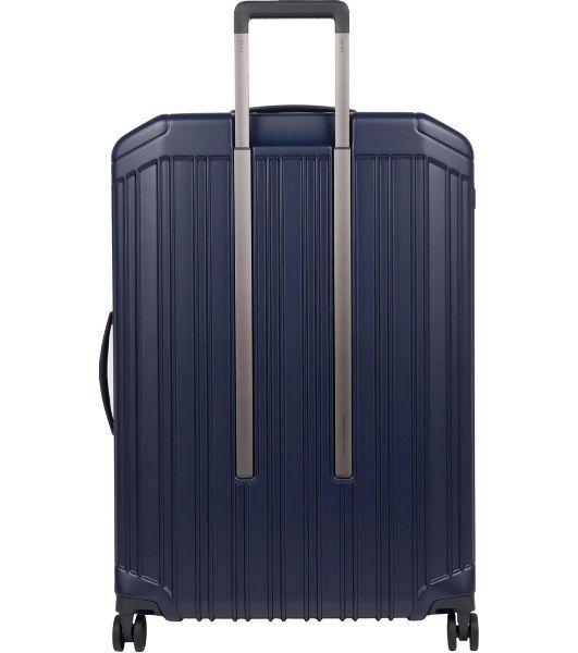 Чемодан Piquadro PQ Light BV4428PQL/BLUO, синий