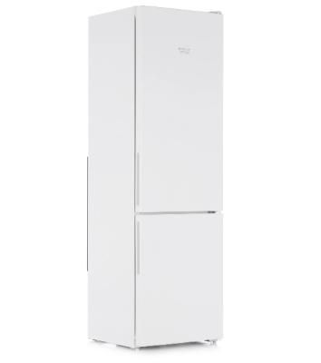 Холодильник Hotpoint HPS 3200 W белый двухкамерный 253/87л морозилка снизу