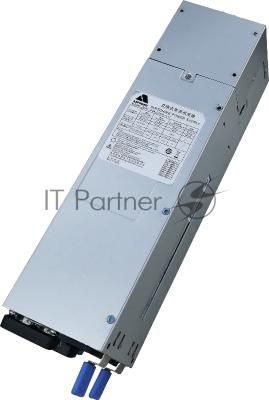 Серверный блок питания Server power supply Qdion Model R2A-D1600-A P/N:99RADV1600I1170210 CRPS 2U Redundant 1600W Efficiency 91+, Cable connector: C14