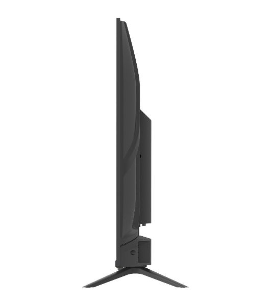 Телевизор Aiwa 32" 32N1-H1300B черный DLED HD 60Hz SBER Салют 1GB/8GB