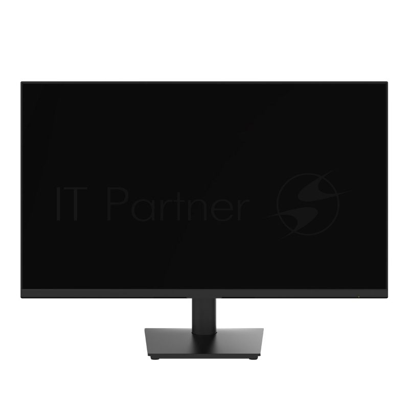 Монитор 27" KTC H27T27 IPS 2560x1440, 100 Гц, 7 мс, 16:9, 300 кд/м², 2xHDMI, 1xDP, черный
