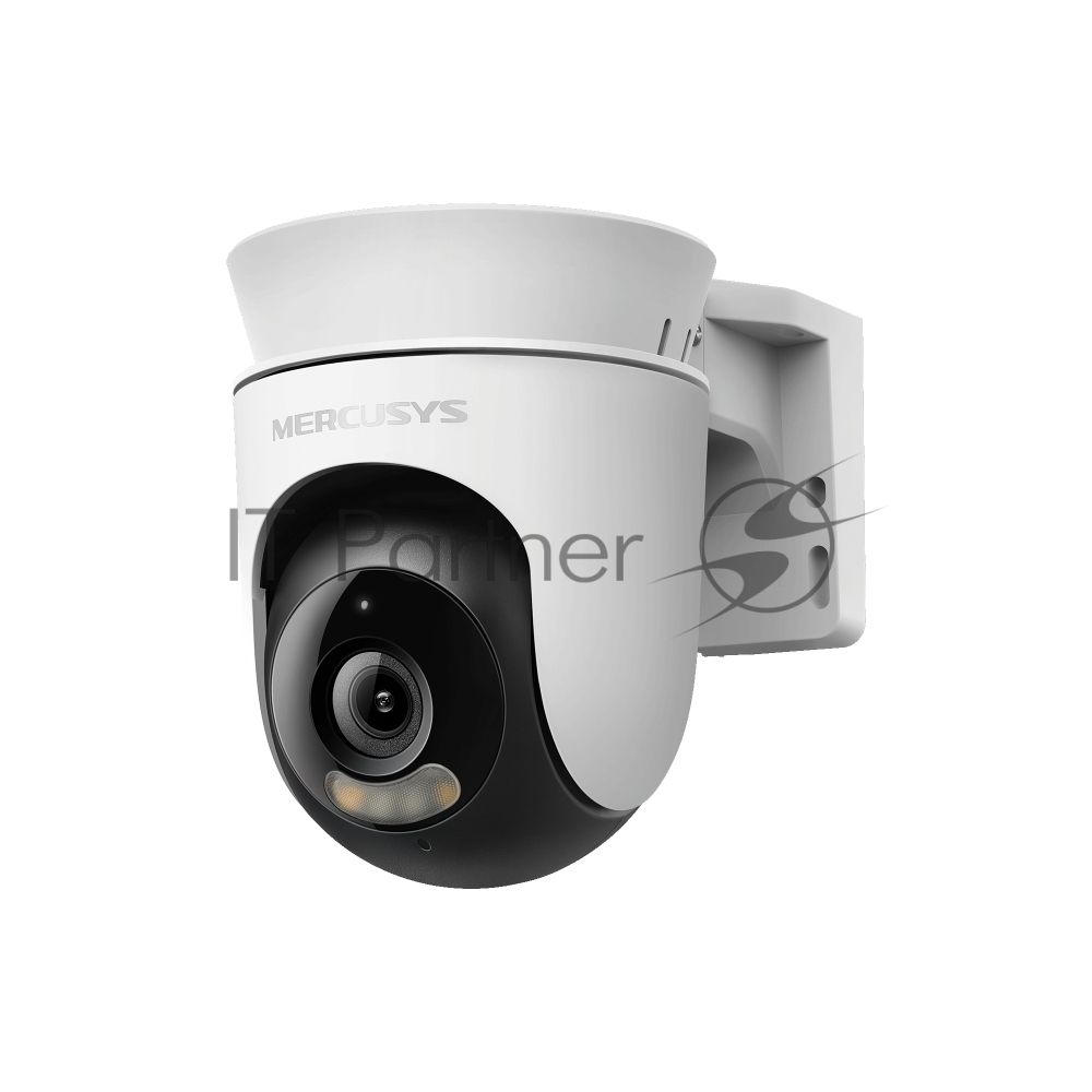 Камера Outdoor Pan/Tilt Security Wi-Fi Camera