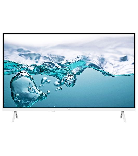 Телевизор BBK 32" 32LEM-1045/TS2C (W) белый DLED HD 60Hz