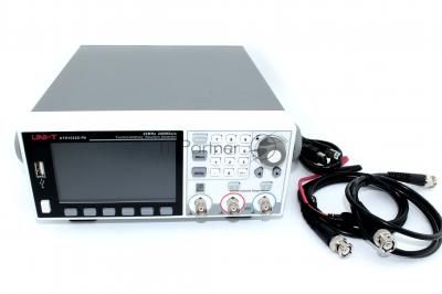 Генератор сигналов UNI-T UTG1022X-PA