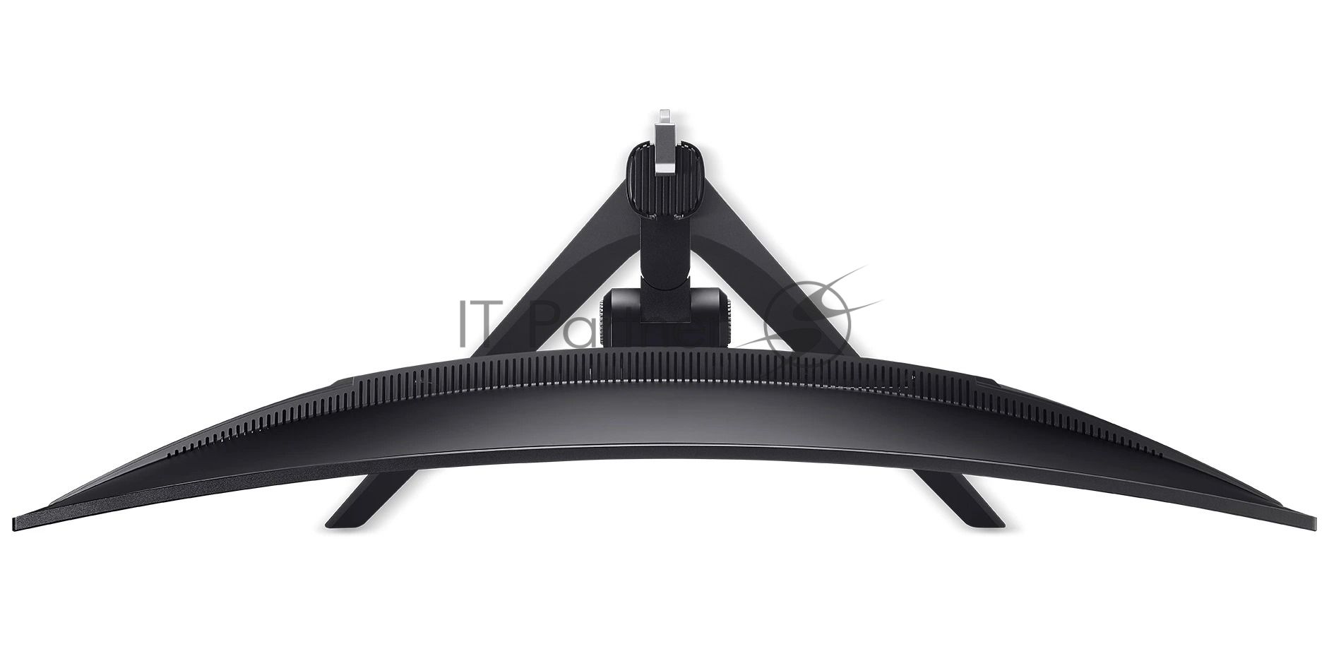 Монитор 34" Acer Predator X34F1bmiipphuzx QD-OLED 3440x1440, 360 Гц, 0.03 мс, 21:9, 1300 кд/м², 2xHDMI, 2xDP, USB Type-C, изогнутый экран, HDR, черный