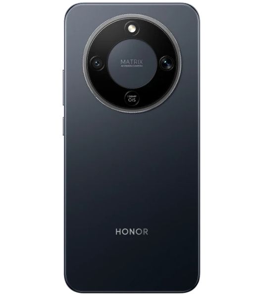 Смартфон HONOR X9d 12/256Gb, черный