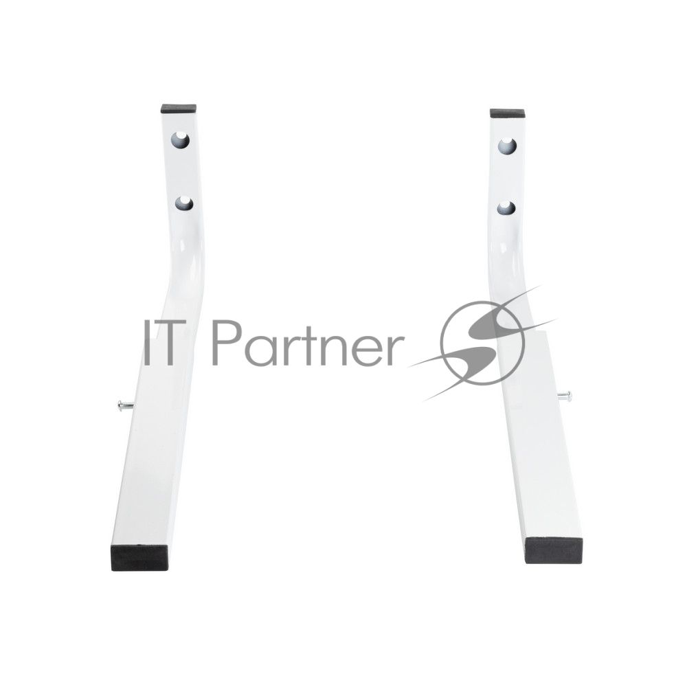 Кронштейн наст. для СВЧ Kromax MICRO-7w белый