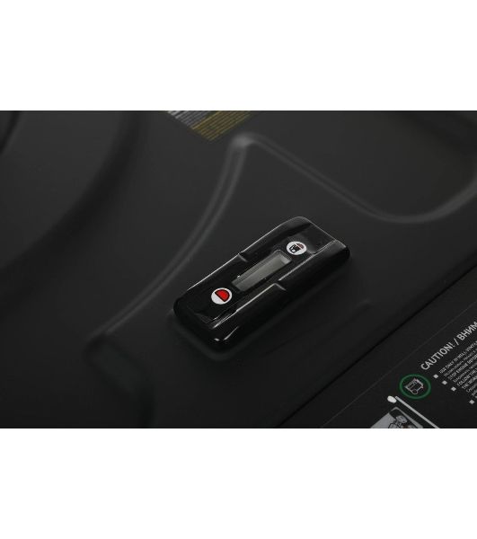 Электрогенератор бензиновый Hyundai HHY 3020FE, 3.1 кВт, 69 дБ, 49 кг