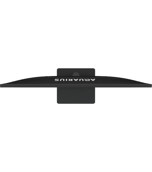 Монитор 23.8" Aquarius AQview B24F1 IPS 1920x1080, 75 Гц, 5 мс, 16:9, 250 кд/м², HDMI 2.0, VGA, DVI-D, FreeSync, черный