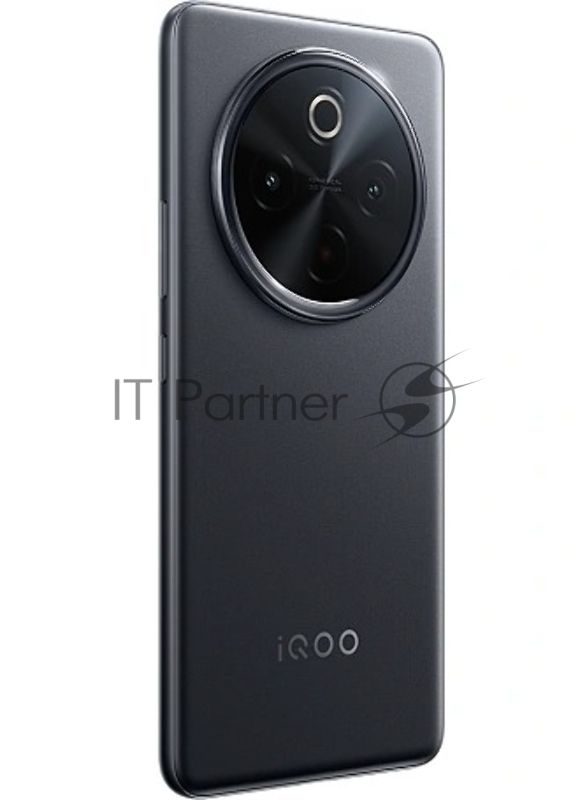 Смартфон iQOO Z10 8/256Gb tehno