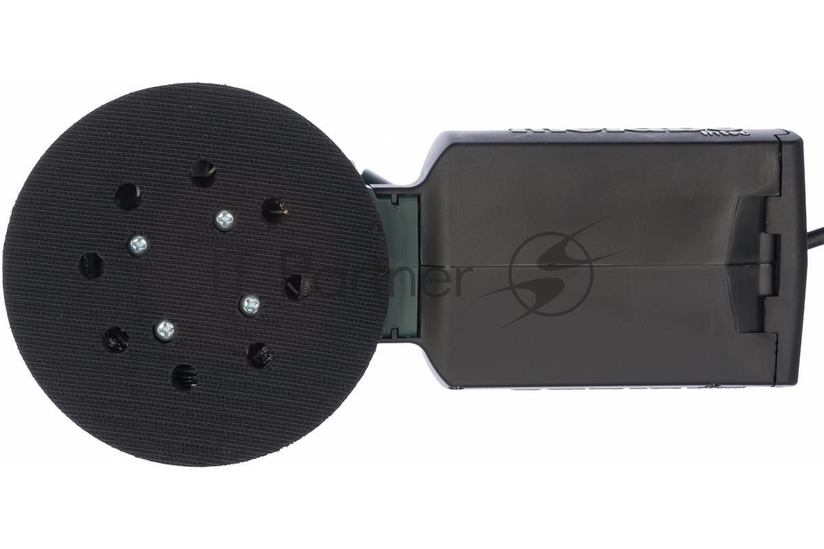 Эксцентриковая шлифовальная машина Metabo FSX 200 Intec 609225500