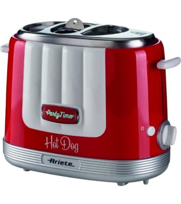 Машина для хот-догов Ariete 00C020600AR0
