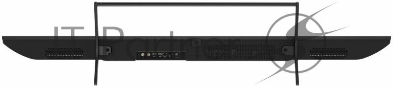 Телевизор Sber 65" SDX 65U4125 черный 4K UHD