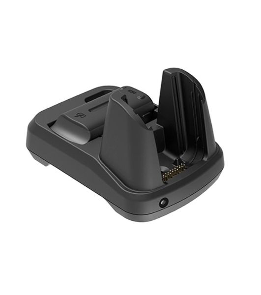 Док-станция (расширитель портов) M3 Mobile US20 2-Slot charging & USB host client cradle for 1xUS20 & 1xUS20 spare battery. Requires power supply (US20-PWSP-2XX sold separately)