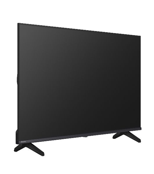 Телевизор Hisense 40" 40A5S черный QLED FHD 60Hz Smart TV VIDAA