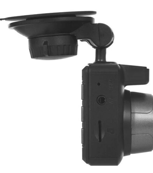 Видеорегистратор Artway MD-105, 2304x1296, 2.4", GPS, G-сенсор, GPS-информатор