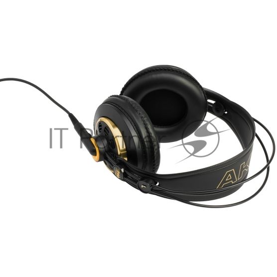 Наушники AKG Наушники AKG K240 STUDIO, черный