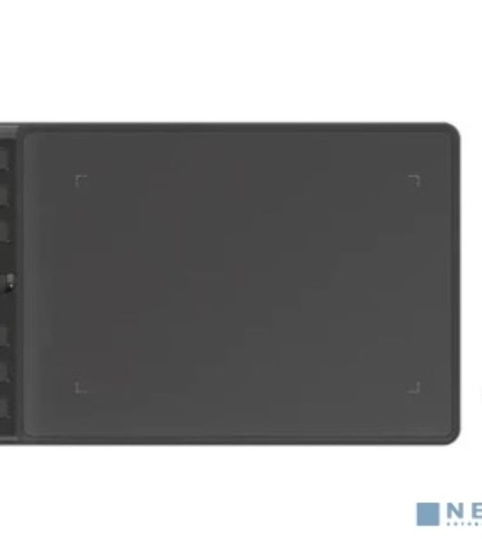 Графический планшет Huion Inspiroy 2 S, 8192 уровней, USB Type-C