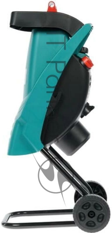 Садовый измельчитель Bosch AXT Rapid 2200 2200Вт 3650об/мин