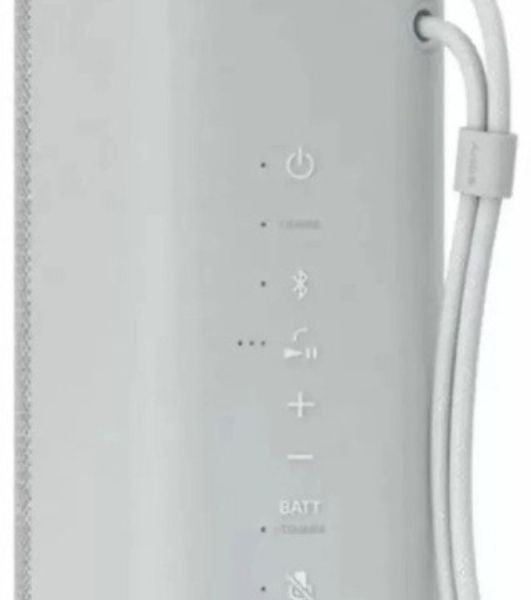 Портативная колонка Sony SRS-XE200 серый 10W 1.0 BT (SRS-XE200 GREY)
