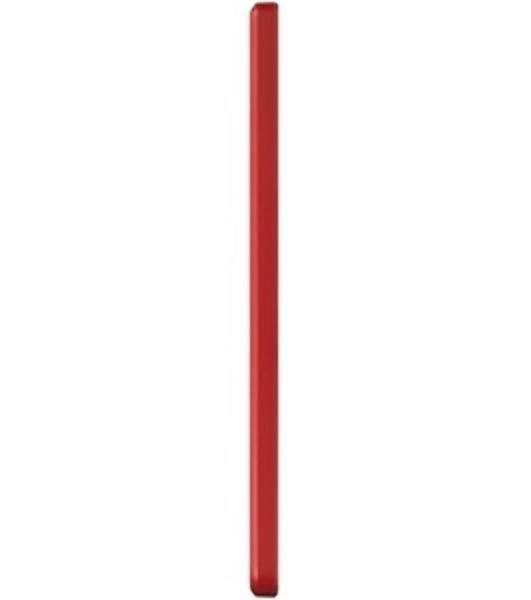 Электронная книга PocketBook 634 Verse Pro Passion Red (PB634-3-WW)