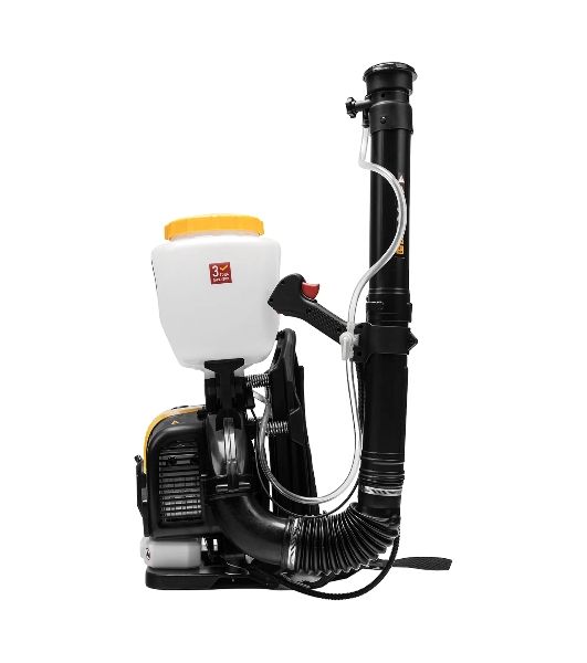 Опрыскиватель бензиновый Denzel GS-63-PRO, 63 см3, бак 25 л
