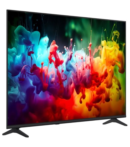 Телевизор LG 65" 4K 65QNED70B6C.ARUG QNED