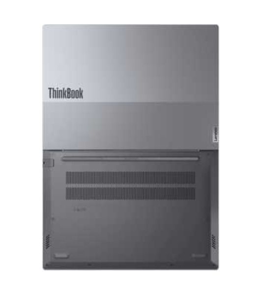 Ноутбук Lenovo ThinkBook 14 G8 IAL/14"/IPS/Intel Core Ultra 7 255H/16Gb/512Gb SSD/Intel Arc/Windows 11 Pro/серый/1.36kg